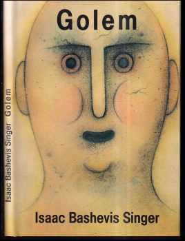 Isaac Bashevis Singer: Golem