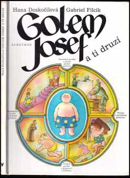 Golem Josef a ti druzí