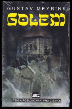 Kateřina Sigmundová: Golem