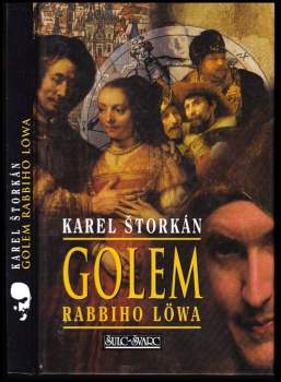 Golem rabbiho Löwa
