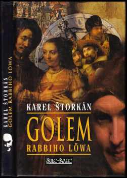 Golem rabbiho Löwa