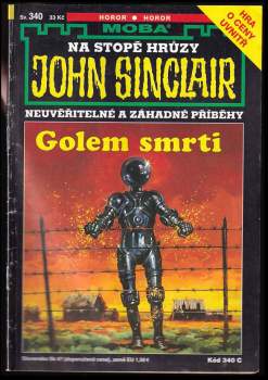 Golem smrti