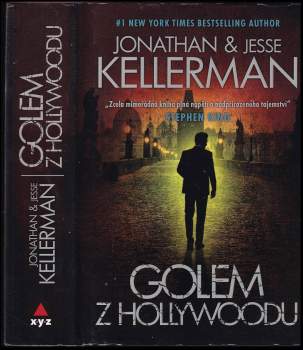 Golem z Hollywoodu