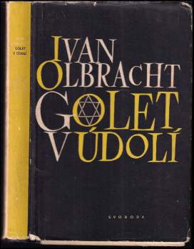Golet v údolí