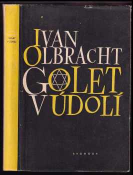 Golet v údolí