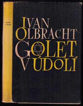 Golet v údolí - Ivan Olbracht (1949, Svoboda) - ID: 213045