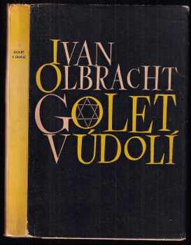 Golet v údolí