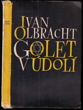 Ivan Olbracht: Golet v údolí