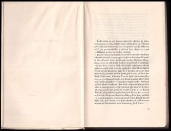 Ivan Olbracht: Golet v údolí