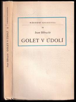 Golet v údolí