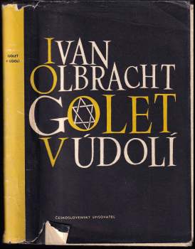 Golet v údolí