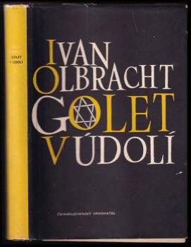 Ivan Olbracht: Golet v údolí