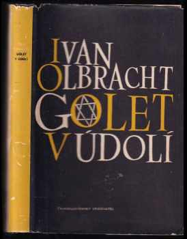 Ivan Olbracht: Golet v údolí