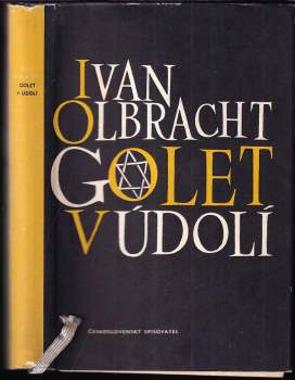 Golet v údolí