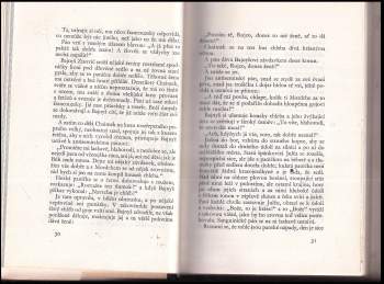Ivan Olbracht: Golet v údolí