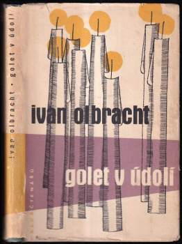 Golet v údolí