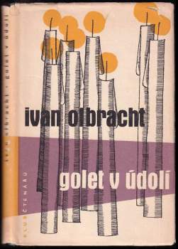 Golet v údolí