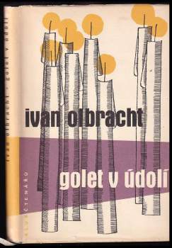 Ivan Olbracht: Golet v údolí