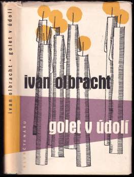Golet v údolí