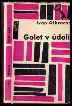Golet v údolí