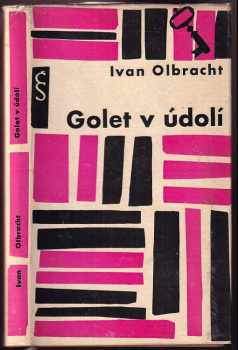 Golet v údolí