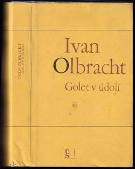 Golet v údolí