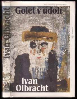 Ivan Olbracht: Golet v údolí