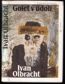 Ivan Olbracht: Golet v údolí