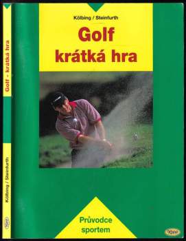 Golf - krátká hra