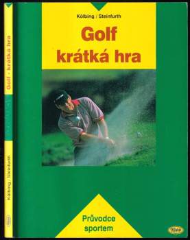 Golf - krátká hra