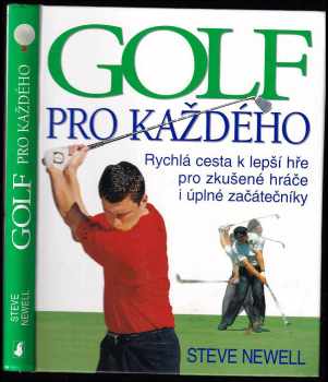 Golf pro každého