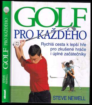 Golf pro každého