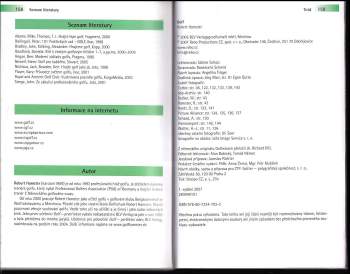 Robert Hamster: Golf