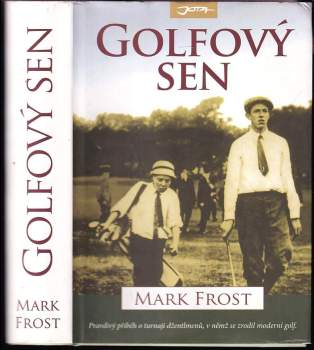 Golfový sen