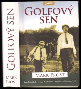 Golfový sen