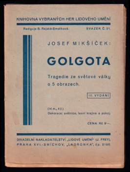 Golgota