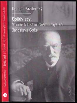Gollův styl