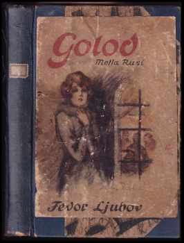 Fedor Ljubov: Golod