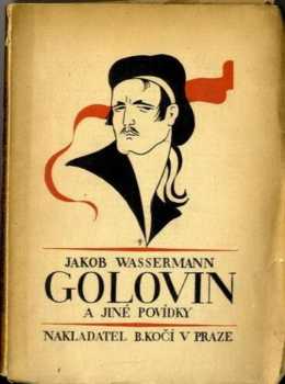 Golovin a jiné povídky