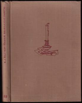 Golovlevské panstvo