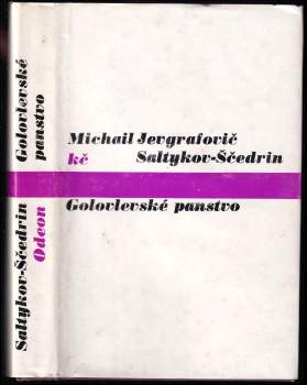 Golovlevské panstvo