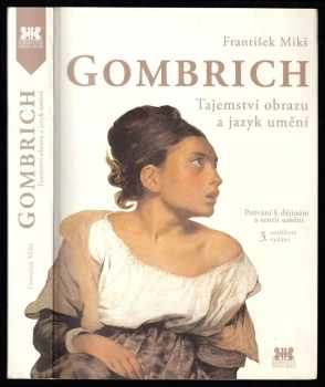 František Mikš: Gombrich