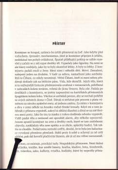 Roberto Saviano: Gomora