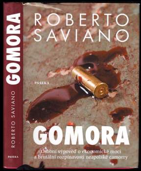 Gomora