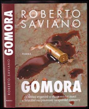Roberto Saviano: Gomora