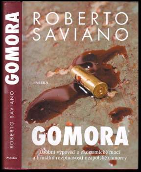 Roberto Saviano: Gomora