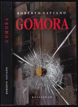 Gomora