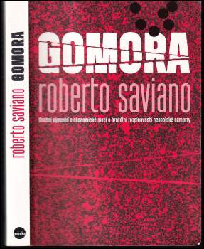 Gomora
