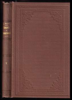 Gompači a Komurasaki