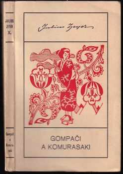Gompači a Komurasaki